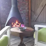 Zintuinen Apartment *