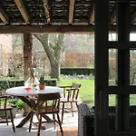 Apartment Zintuinen Esbeek