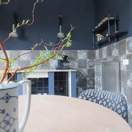 Zintuinen Apartment