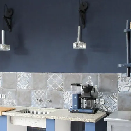 Appartamento Zintuinen *