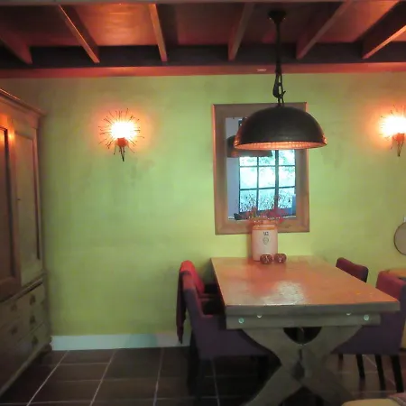 Zintuinen Apartment Esbeek