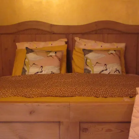 Apartman Zintuinen