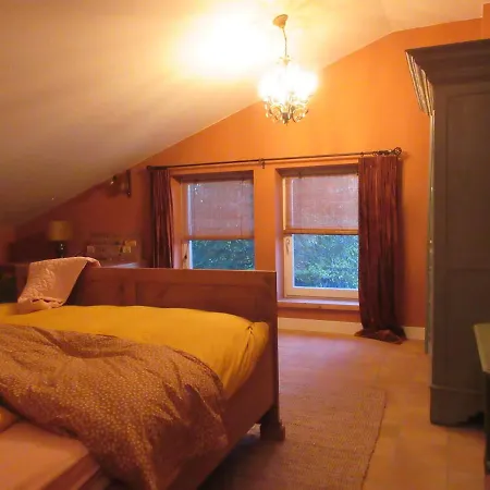 Zintuinen Apartman Esbeek