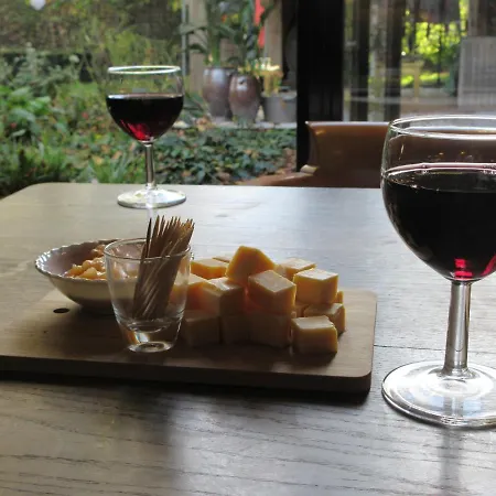 Appartamento Zintuinen Esbeek