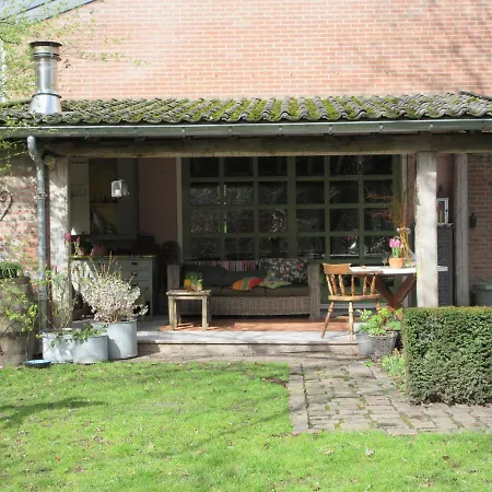 Zintuinen Appartamento *