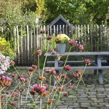 דירה Zintuinen *