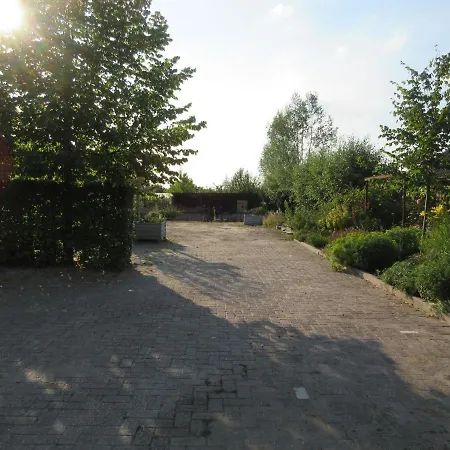 Zintuinen Apartment *
