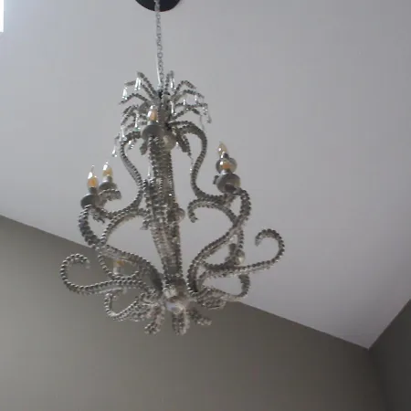 Appartamento Zintuinen *