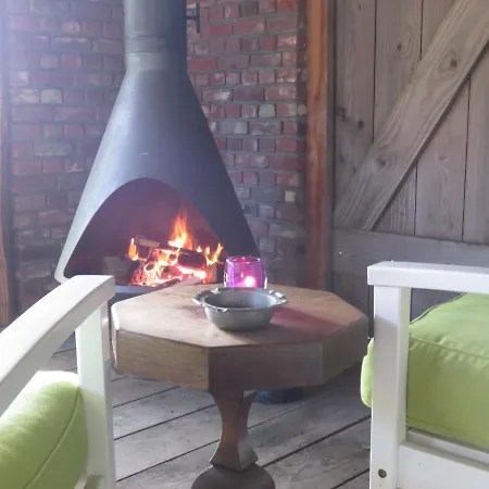 Zintuinen Appartamento *