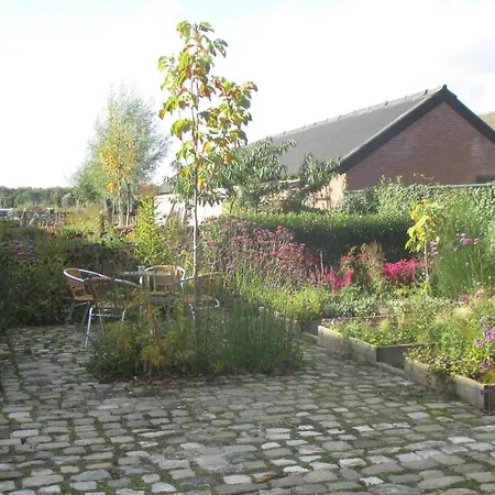 Appartamento Zintuinen