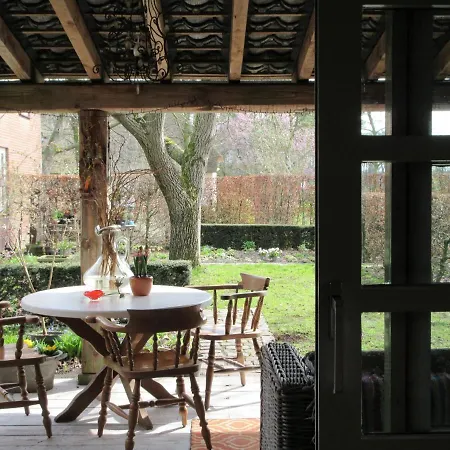 Apartment Zintuinen Esbeek