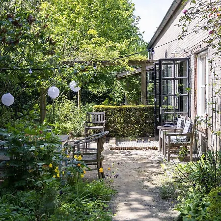 Appartamento Zintuinen