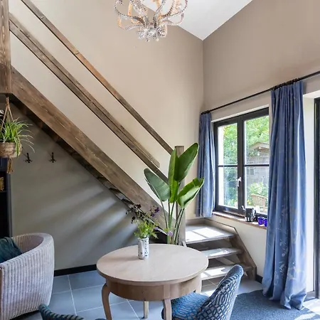 Apartment Zintuinen Esbeek
