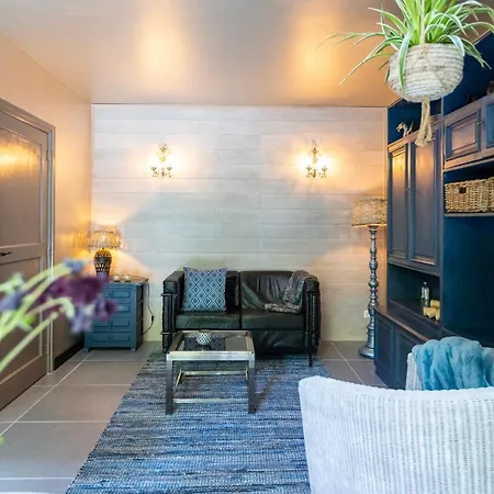 Zintuinen Appartamento Esbeek