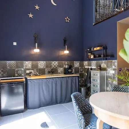 Zintuinen Apartment Esbeek