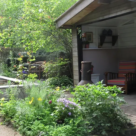 Zintuinen Apartment