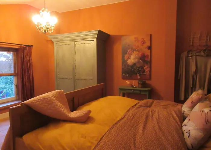 Apartman Zintuinen Esbeek