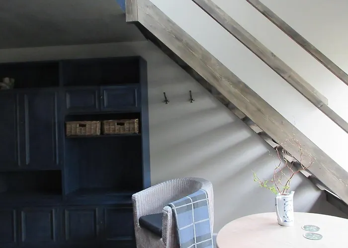 Apartman Zintuinen Esbeek