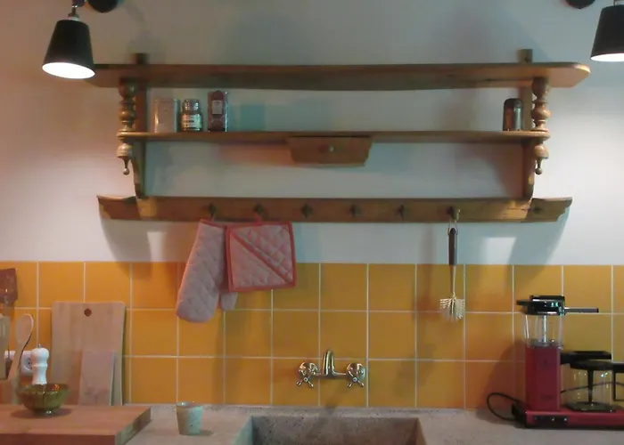 Zintuinen Διαμέρισμα Esbeek