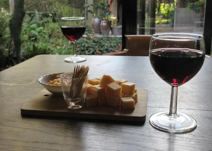 Διαμέρισμα Zintuinen Esbeek