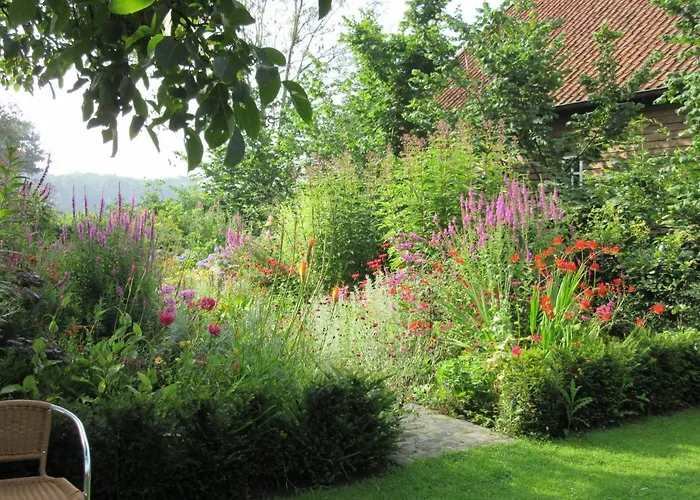 Apartman Zintuinen *