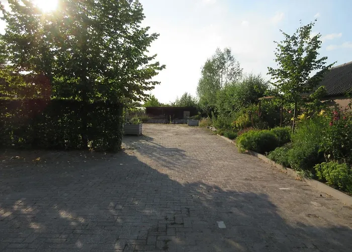 Zintuinen Apartman *