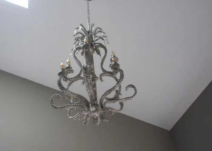 Διαμέρισμα Zintuinen *