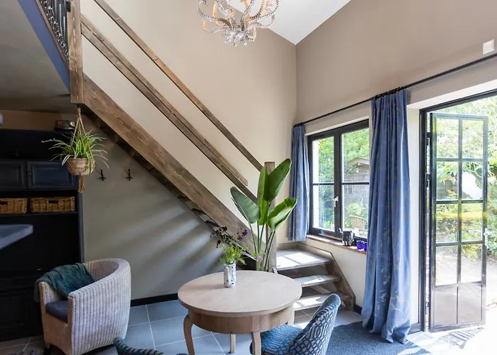 Apartman Zintuinen Esbeek