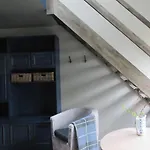 Апартаменты Zintuinen Esbeek