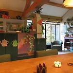 Zintuinen Апартаменты Esbeek