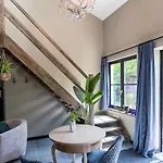 Апартаменты Zintuinen Esbeek