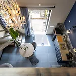 Zintuinen Апартаменты