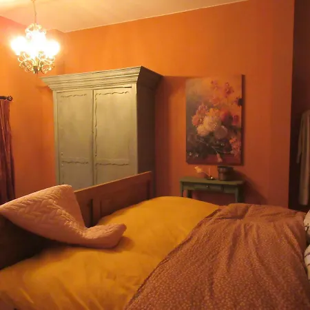 Appartement Zintuinen Esbeek