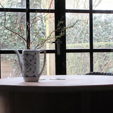 Zintuinen Appartement Esbeek