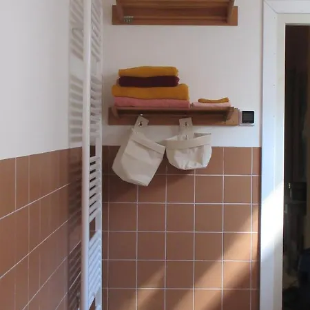 Zintuinen Appartement *