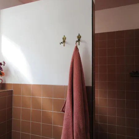 Zintuinen Appartement *