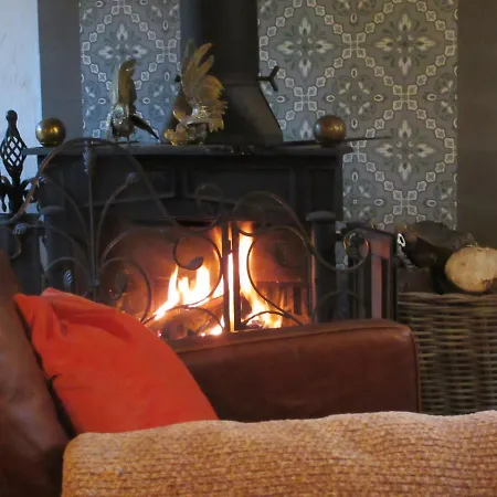 Appartement Zintuinen