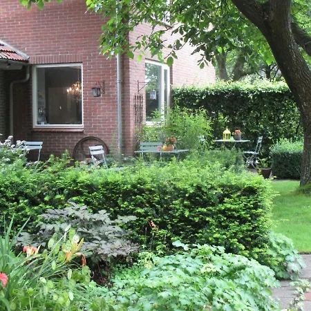 Appartement Zintuinen