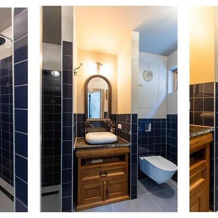 Zintuinen Appartement *