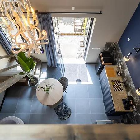 Zintuinen Appartement