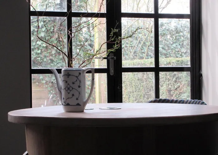 Zintuinen Appartement Esbeek