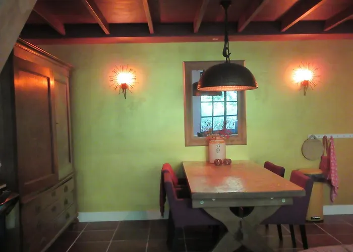 Zintuinen Appartement Esbeek