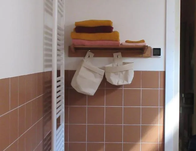 Zintuinen Appartement *