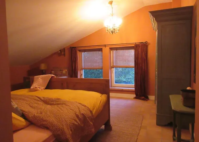 Zintuinen Appartement Esbeek