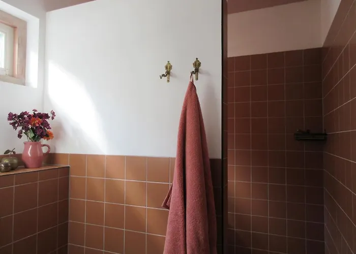 Zintuinen Appartement *