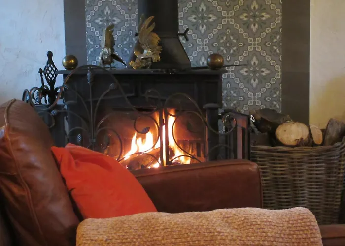 Appartement Zintuinen