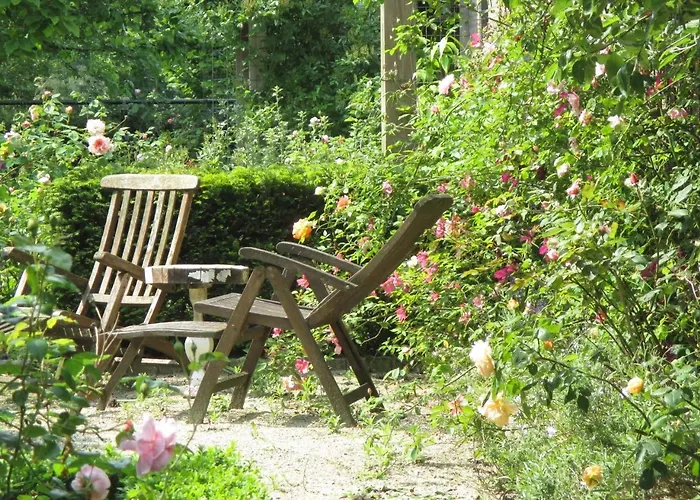 Appartement Zintuinen