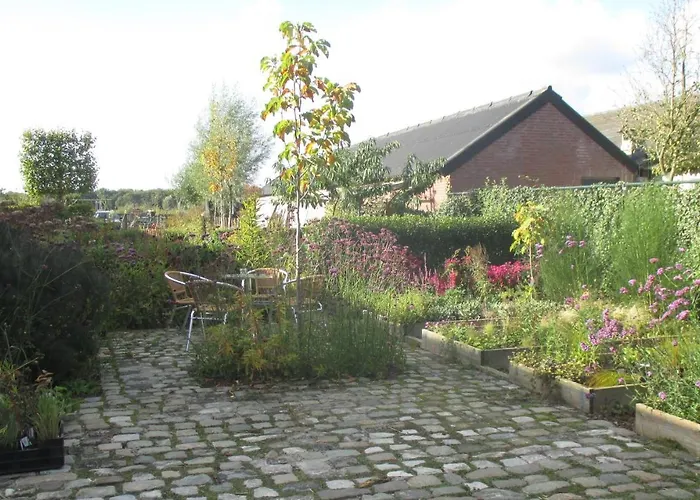 Appartement Zintuinen